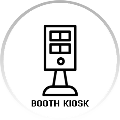 Kiosk